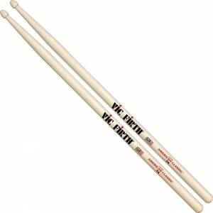 Baquetas caja Vic Firth 7A American Classic